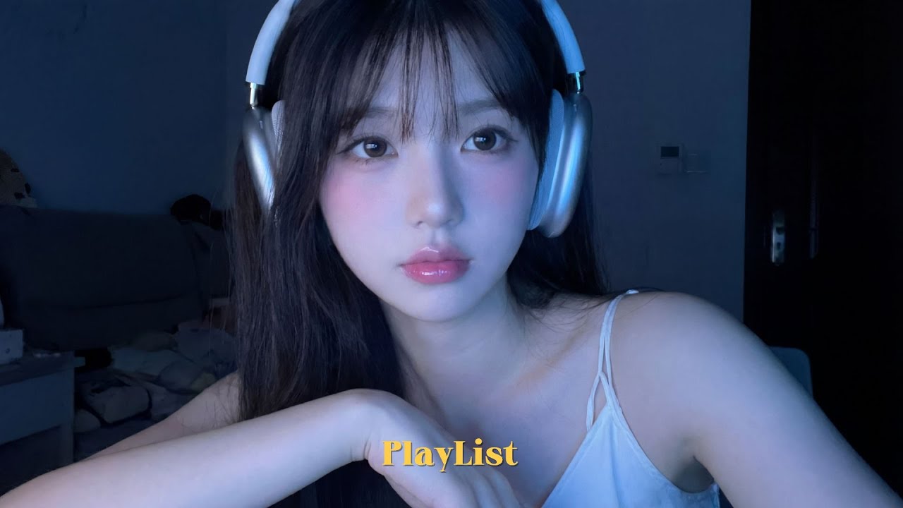 𝐏𝐥𝐚𝐲𝐥𝐢𝐬𝐭 지금 이 제목 보고 있는 너를 위한 감성힙합🎧  인스타감성 느좋 감성팝송