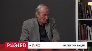 Доц. Валентин Вацев: Убедих се, че конфликтът в Близкия Изток няма военно решение