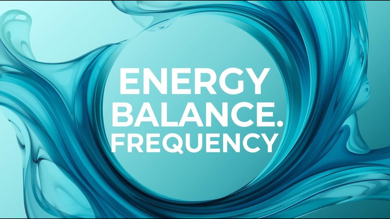 ✨ Energy Alignment Frequencies (1 Hour)