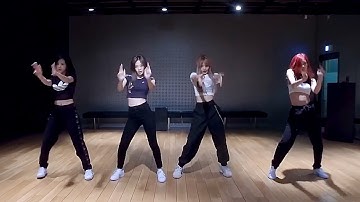 BLACKPINK - 