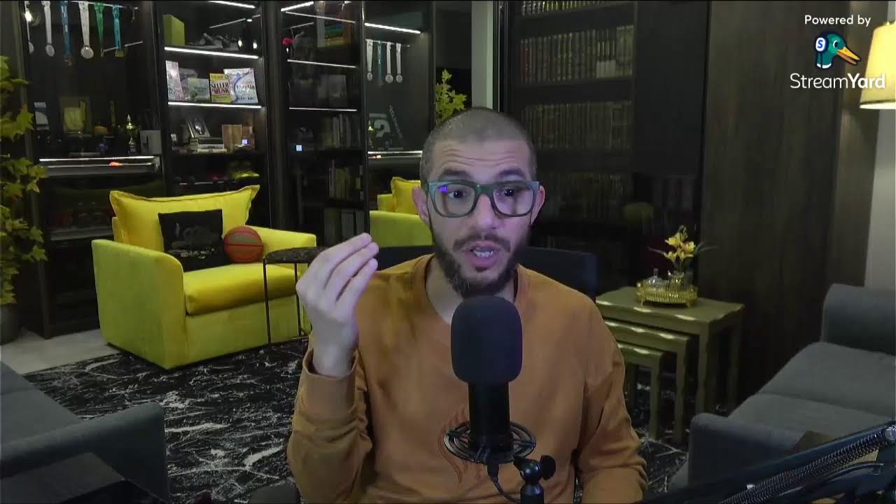 #3 Soorah Al-Waaqi'ah / Aayat 49 -  67 / Abu Mussab Wajdi Akkari