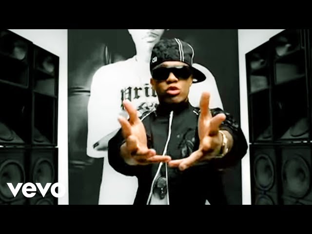 Bone Thugs-N-Harmony - Lil' L.O.V.E