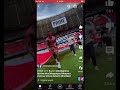 PRIME x FC Bayern #viral #shorts #football #soccer