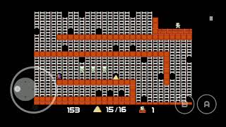 Mine Runner Level 153 Solution/Load Runner Stage 153 Crack