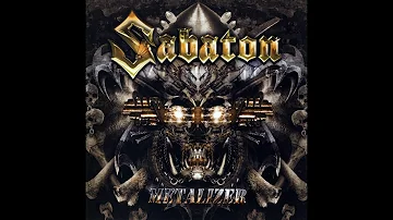 SABATON   |   Fist for Fight 2001 Álbum Completo