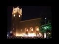 【早稲田大学】早稲田大学創立125周年 Part 4 ~応援歌「紺碧の空」~ (125th Anniversary of Waseda University Part 4)