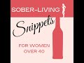 Comparison in Sobriety: Why Does Everyone Else Seem So Far Ahead? Mel Robbins Says—Let Them