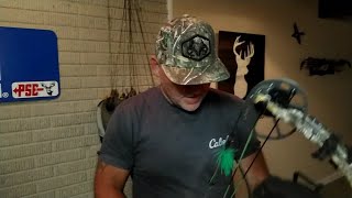 BEAR ARCHERY FOR BOW SEASON! ONE SHOT ONE KILL!