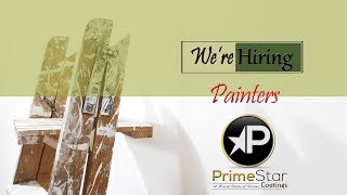 Company Commercial their hiring