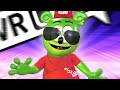 Skibidi bop yes x gummy bear but its vrchat