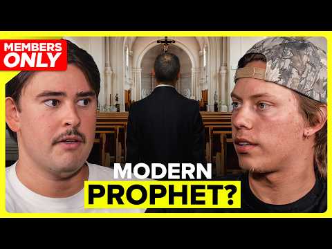Are Modern-Day Prophets Actually Biblical?