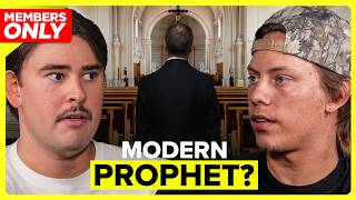 Are Modern-Day Prophets Actually Biblical?