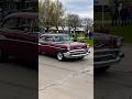 Classic Chevrolet Chevelle At Vanguard Motors! #car #chevy #chevelle #classiccar