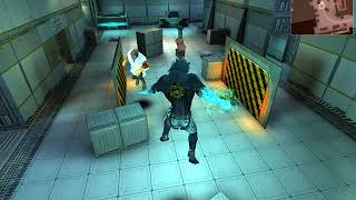 lEngreidoTk - Hacker: Wolf Dash de Hacker (No gira su Habilidad)