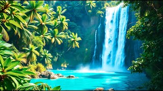 🎹 Relaxing Christian Music 1 Hour | Piano, Violin and 🌿 Nature Sounds for Prayer 🙏 and Meditation 🕊️