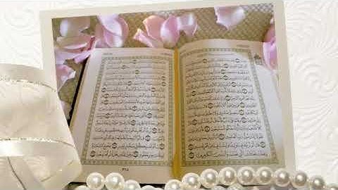 ولقد يسرنا القران للذكر تلاوه مميزه للقارئ فارس عباد