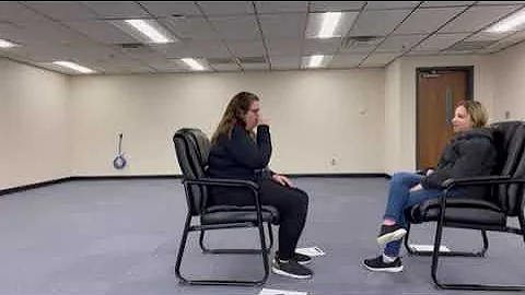 Interviewing Skills
