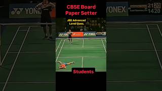 When CBSE Paper Setter Chooses Violence #dgtstudy #exam #memes #exams