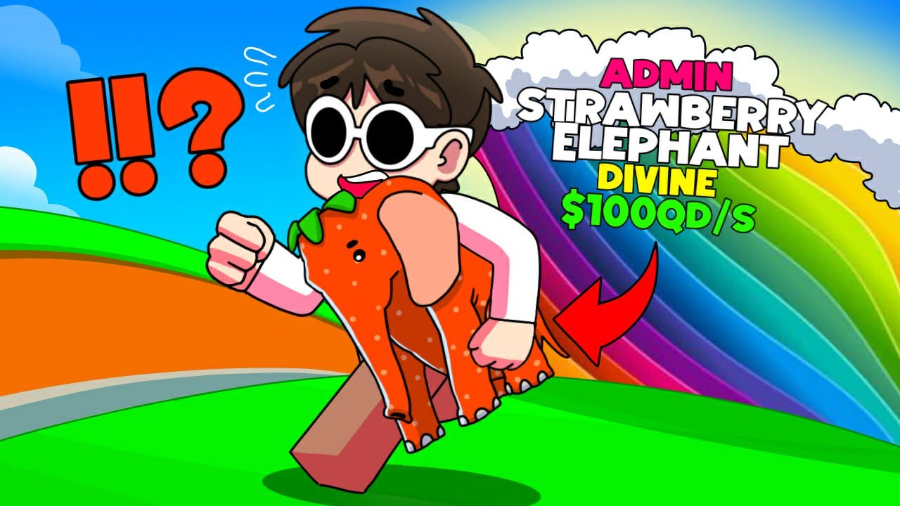 Getting Celestials in Escape Tsunami for Brainrots in Roblox!