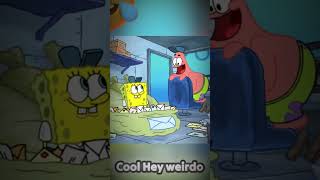 SpongeBob&#39;s Wild Driving Skills!#spongebob#cartoon#animation #nickelodeon#spongebobsquarepants#viral
