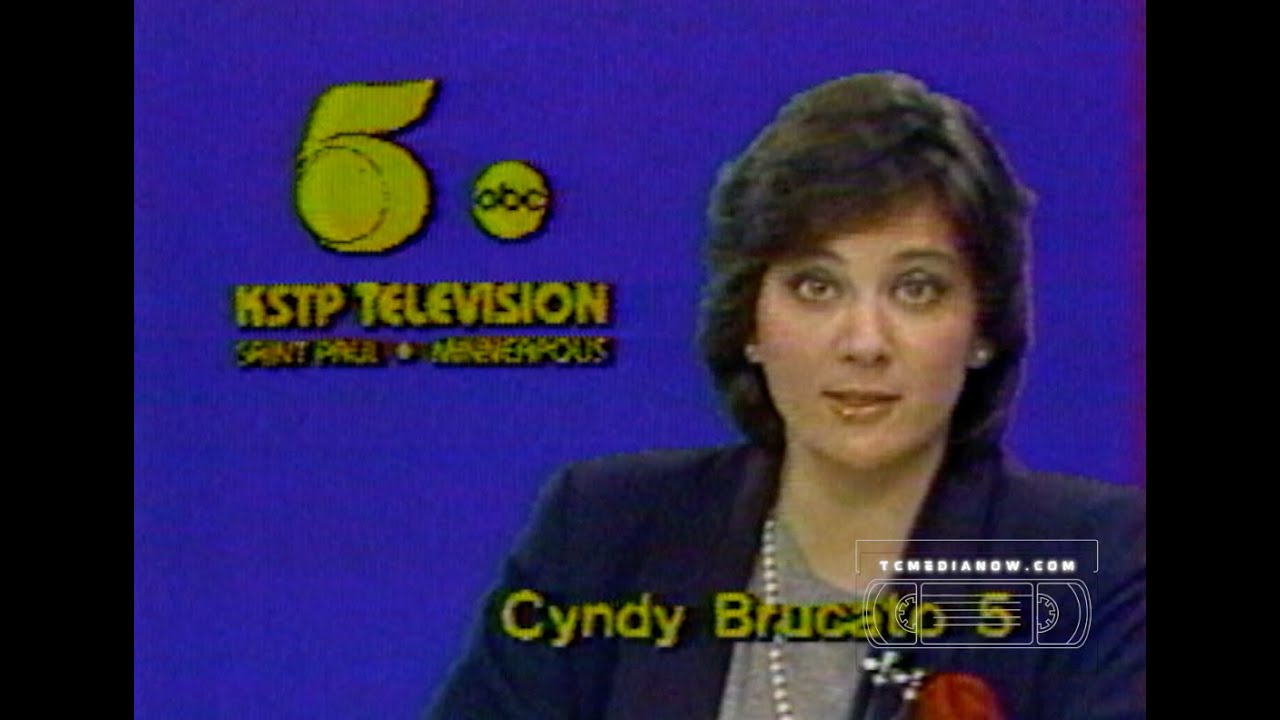 KSTP and ABC Commercials aired during Night two of 