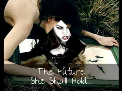 When Two Worlds Collide (Wattpad story)