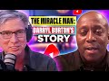 Darryl Burton’s Journey from Injustice to Freedom