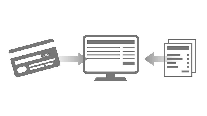 How to import credit card transactions into netsuite
