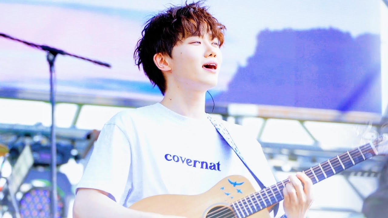 [4K] 220528 Peak Festival 하현상(Hahyunsang) - MAGIC - YouTube