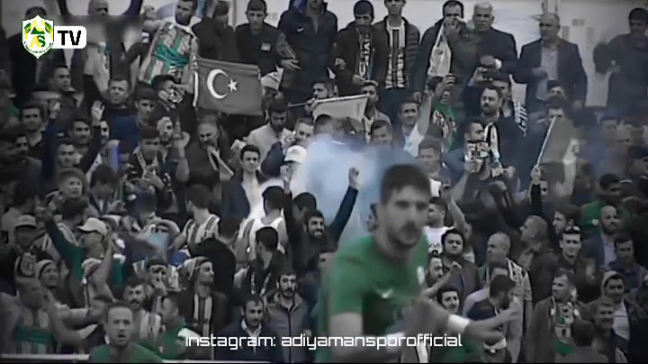 Yolun Sonu Şampiyonluk 🏆