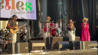Turn Your Lights Down Low Bob Marley Ft Lauryn Hill (Cover)