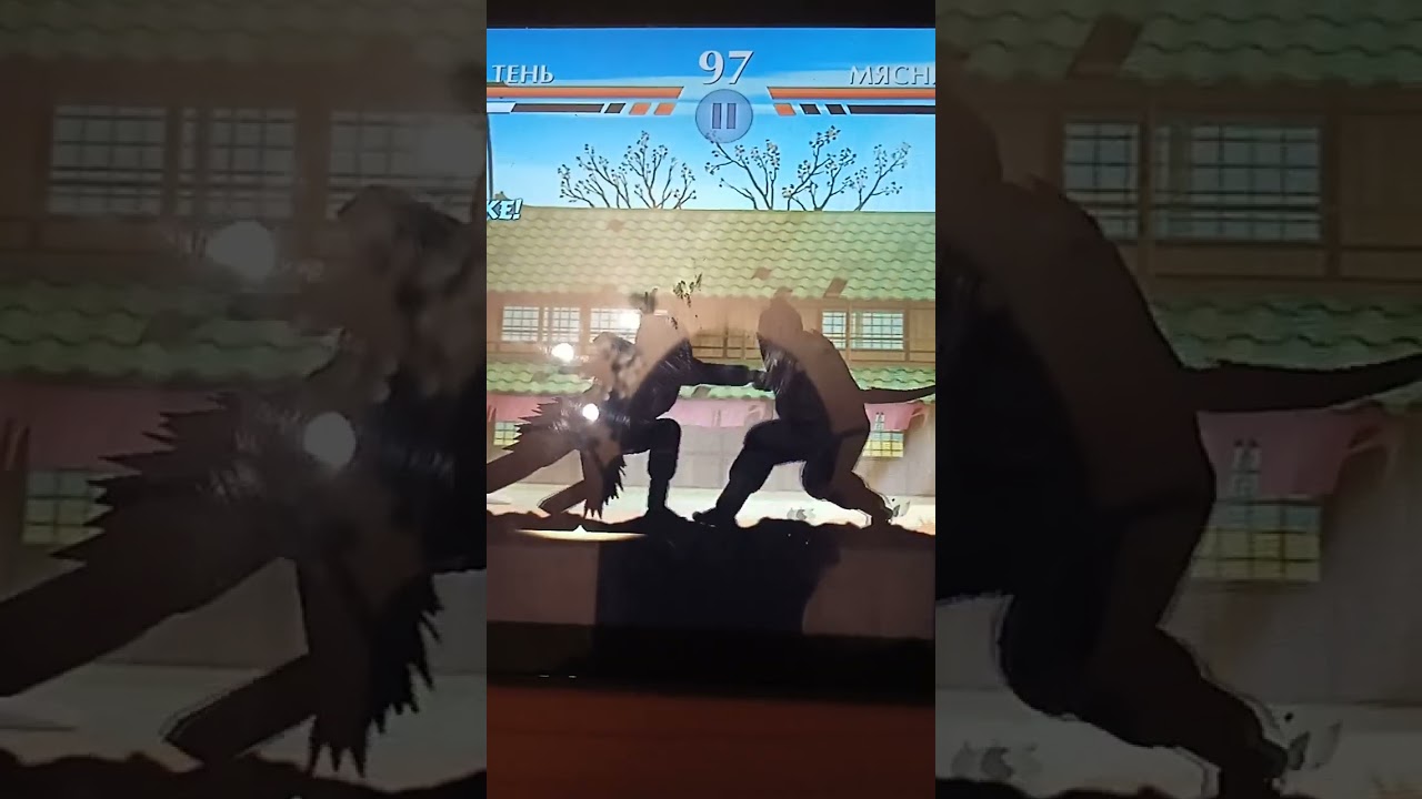 Прохожу умного Мясника на затмении