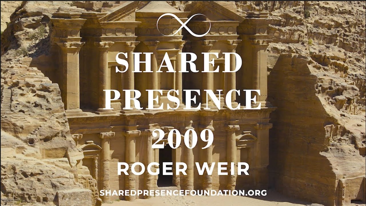 Shared Presence - Presentation 13 (June 27, 2009)