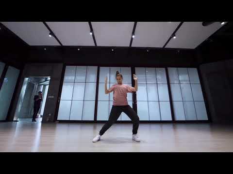 Audrey Lane Partlow “Girls That Dance” Choreography