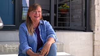 Rebuilding Hope with Resource Central's Garden In A Box
