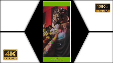 New LD Dodva Timli Status Ganpati Bappa 🙏🌹 New Song Whatsapp Status 2022   #Akshayedit