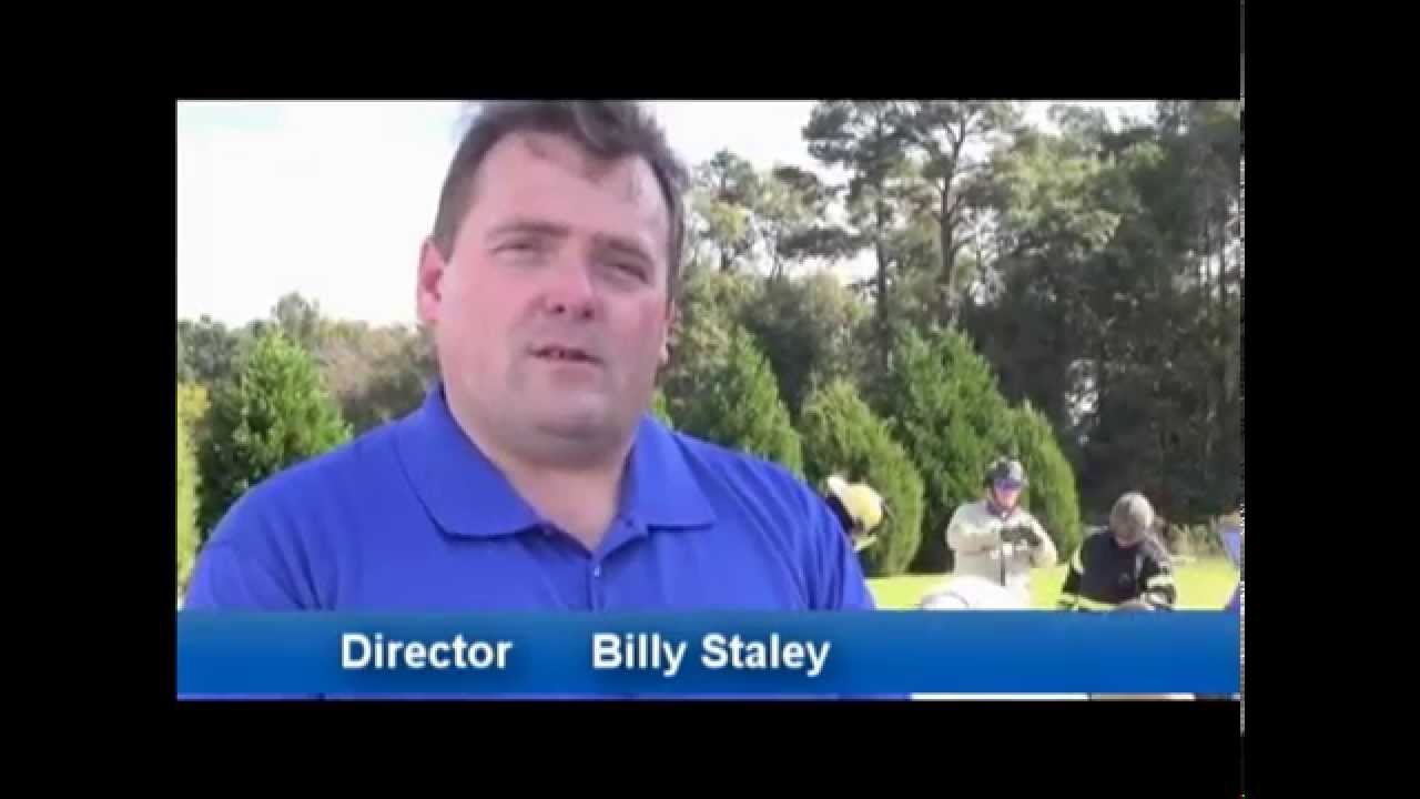 Orangeburg County Emergency Medical Services Ready To Serve YouTube