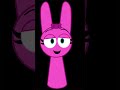 Pinki And Oren Sparky Sprunki Incredibox Edit Oran Pinki 