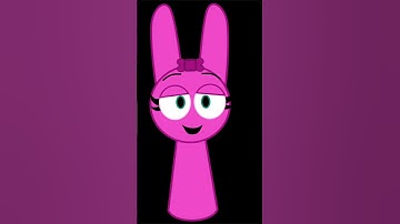 Thumbnail of Pinki and oren #sparky #sprunki #incredibox #edit #oran #pinki