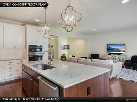 30 David Drive, Newtown, PA home video tour