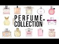 Perfume Collection!