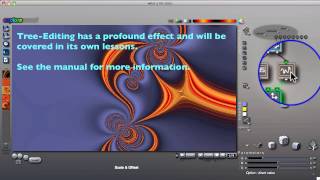 ArtMatic Tutorial: Structure Tree 02 - Tile Basics