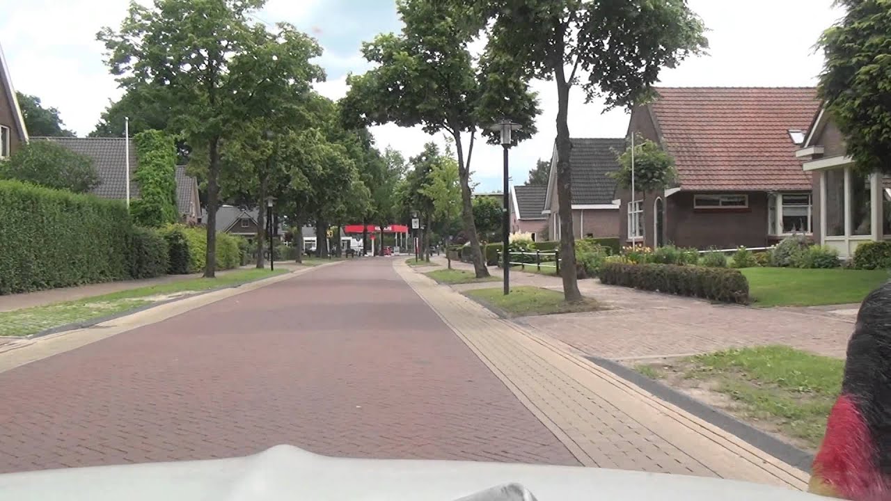 Diever & Dieverbrug Drenthe NL 26 6 2013