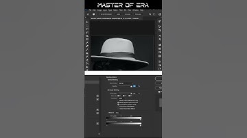 Easily turn your image in Duotone effect #photoshop  #shorts #youtubeshorts