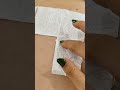 Garysoon Aloe Anti-Blackhead Gel - Deep Cleansing Nose Strip
