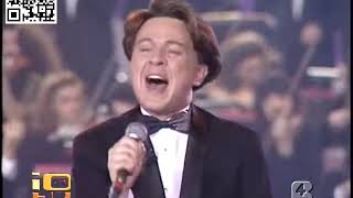 Pupo Su Di Noi SanRemo 1980