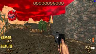 The Gunslinger: The Good, The Bad, and You