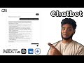 🔴Construindo um Chatbot com Nextjs, OpenAI, Gemini, Typescript, Tailwind e Vercel (Parte 2/2)🤖🚀