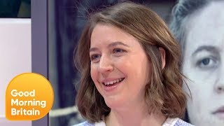 Game of Thrones' Gemma Whelan Has Only Told One Person How the Show Ends | Good Morning Britain