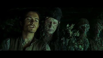 Pirates of the Caribbean: Dead Man